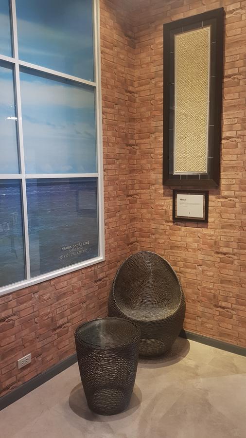 GQ Plaza - Multiple Use Hotel Kalibo Exterior foto